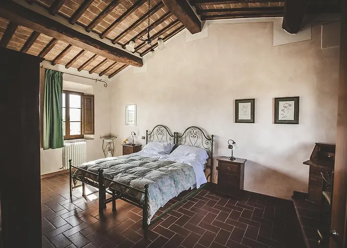 Agriturismo Zampugna