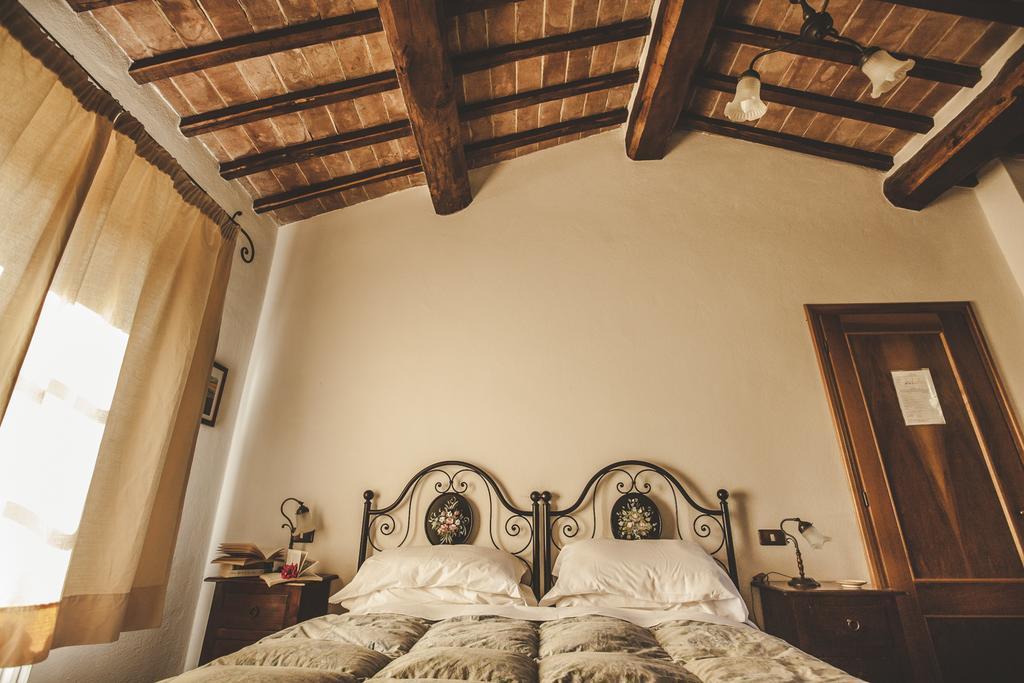 Zampugna Agroturismo *