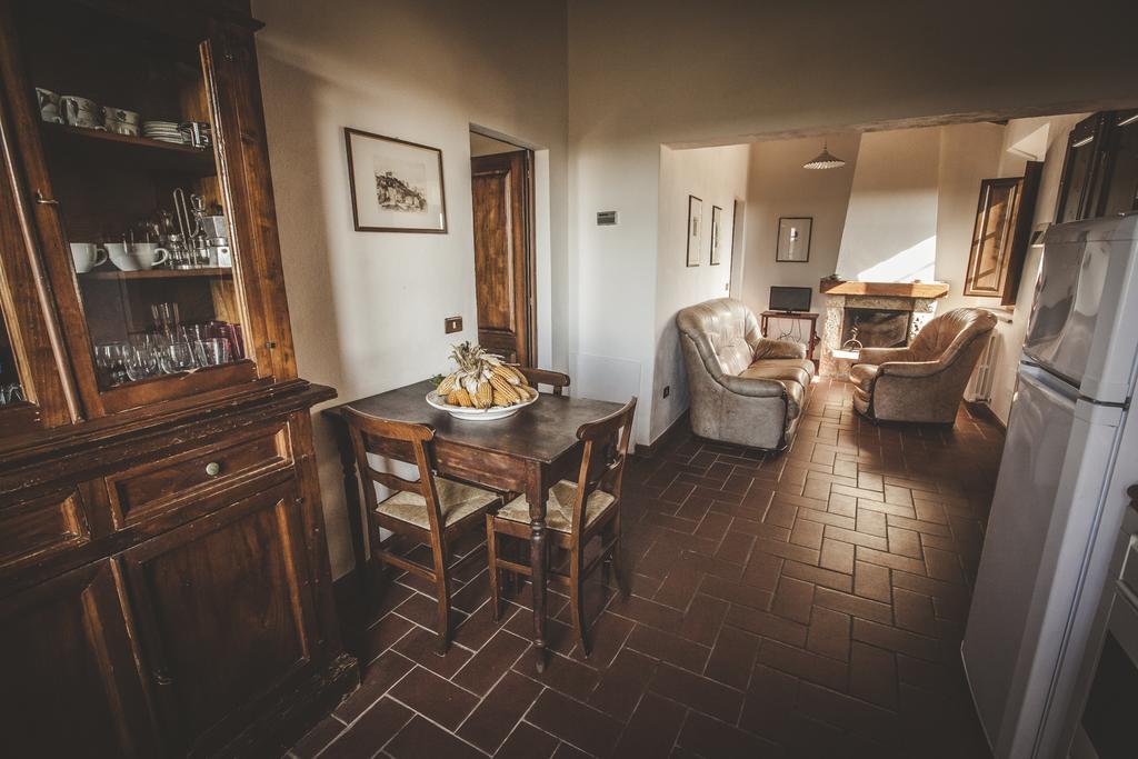 Zampugna Agroturismo *