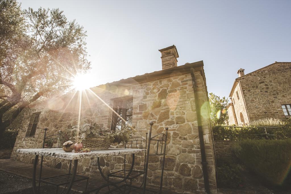 Zampugna Agroturismo Montefollonico