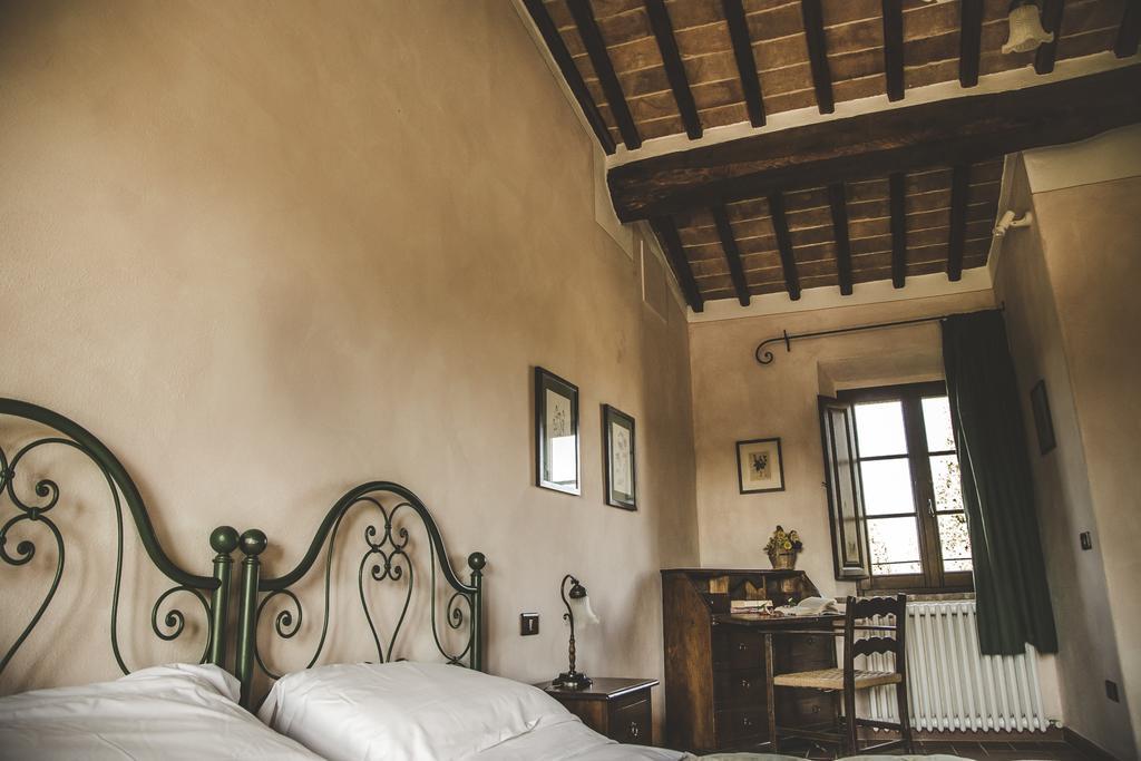 Zampugna Montefollonico