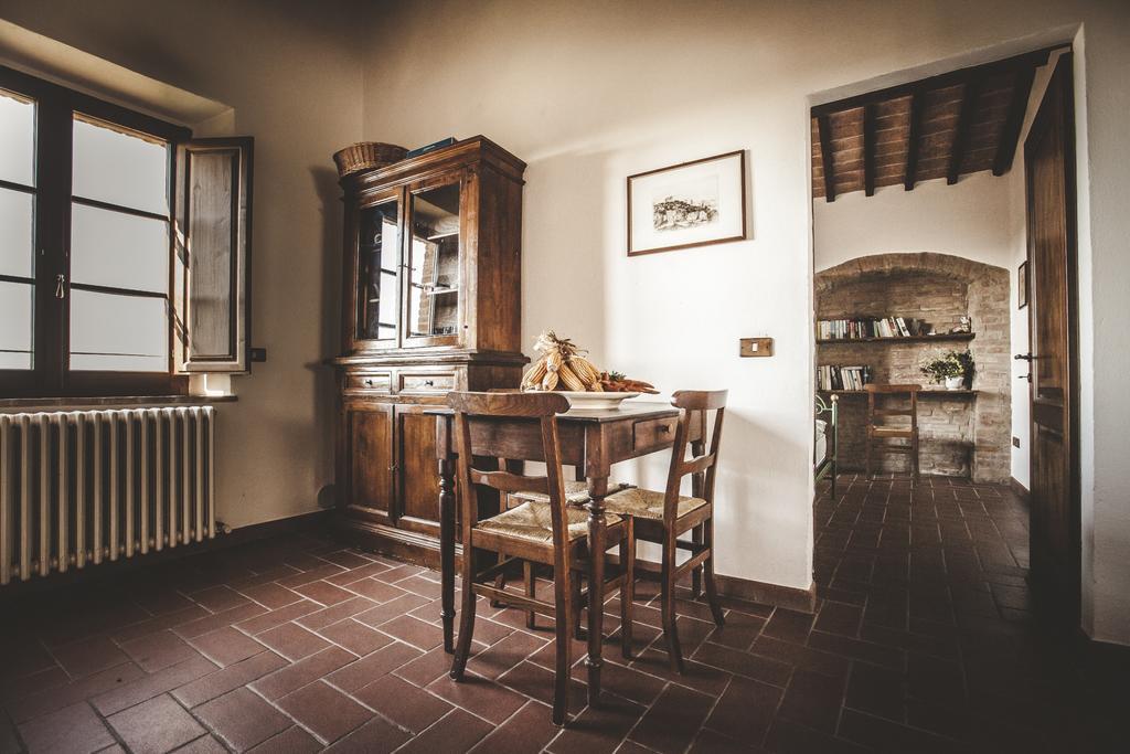 Agroturismo Zampugna *