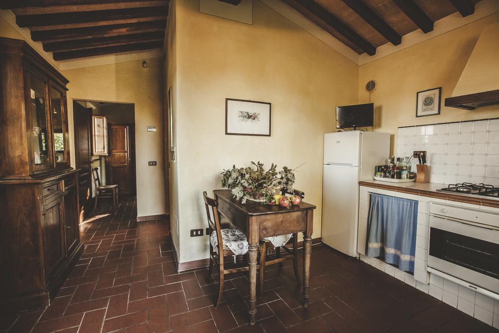 Zampugna Agroturismo