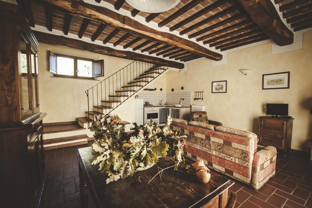 Zampugna Montefollonico