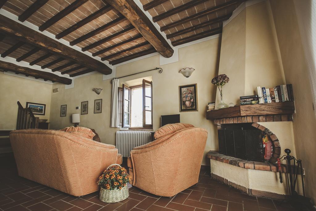 Zampugna * Montefollonico