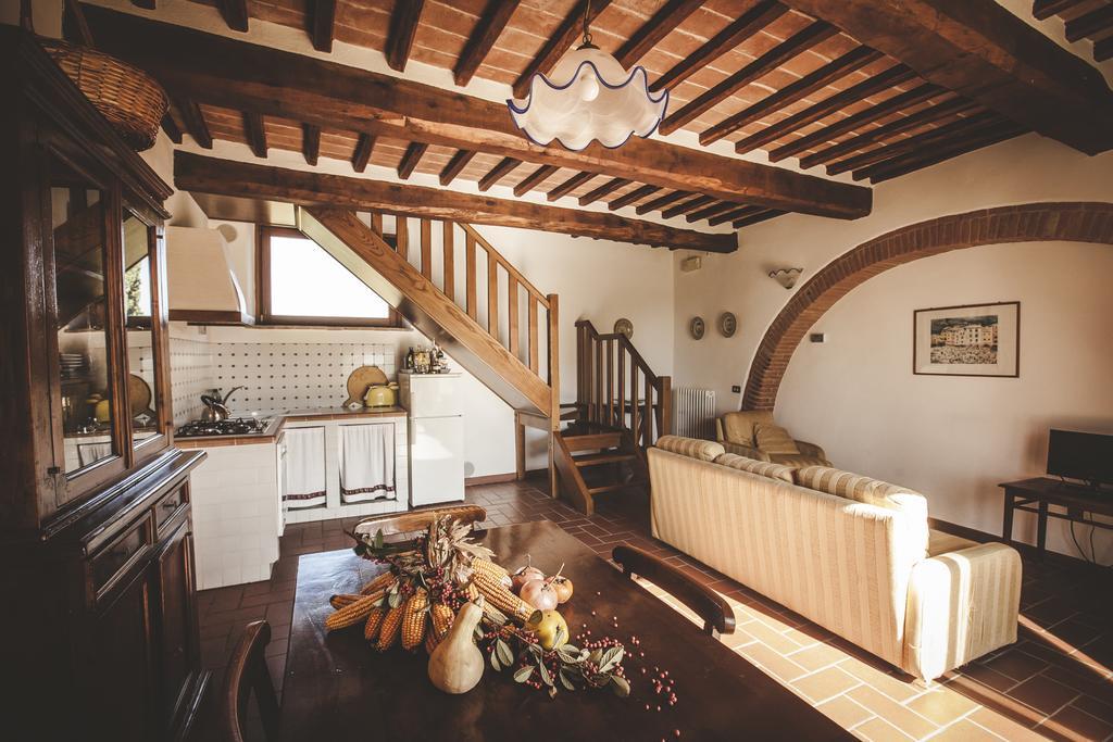 Zampugna Agroturismo *