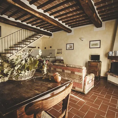 Villa Agriturismo Zampugna Montefollonico Exterior foto