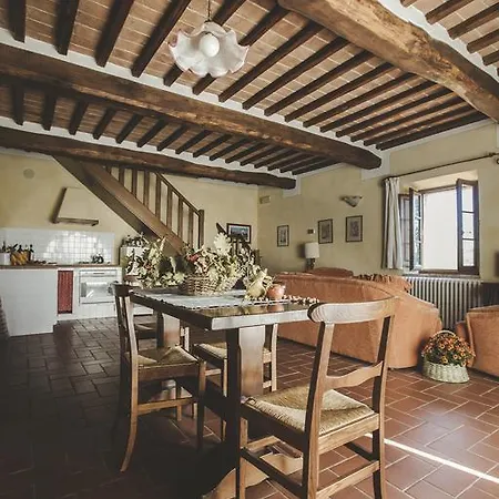 Villa Agriturismo Zampugna Montefollonico Exterior foto
