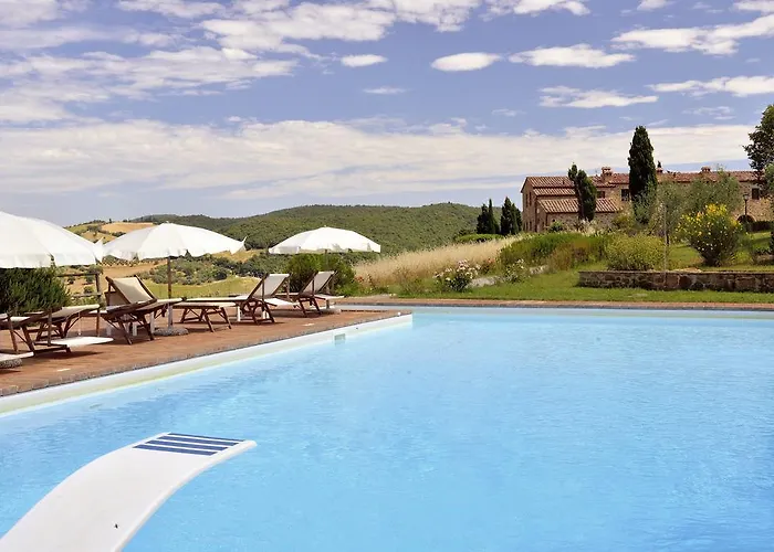Agriturismo Zampugna
