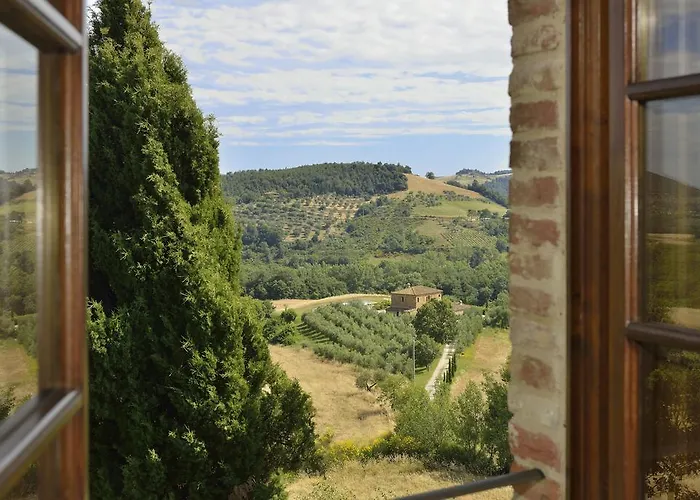 Agriturismo Zampugna