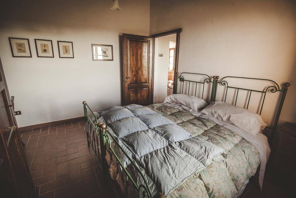 Zampugna Montefollonico