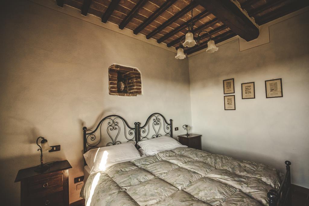 Agriturismo Zampugna