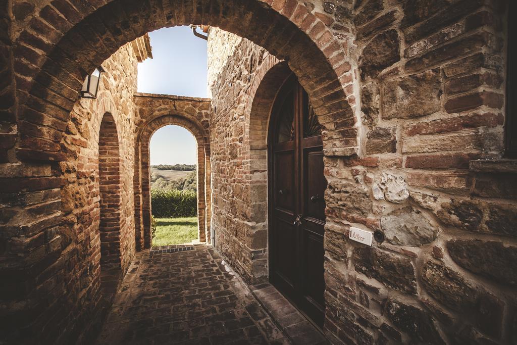 Zampugna * Montefollonico