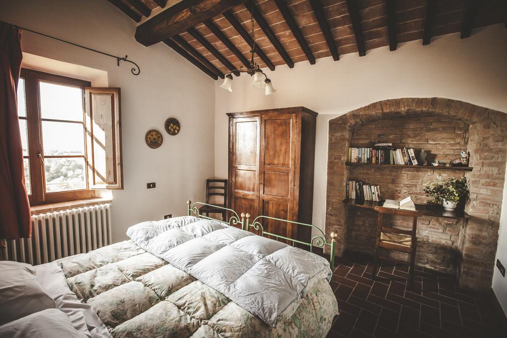 Zampugna Montefollonico