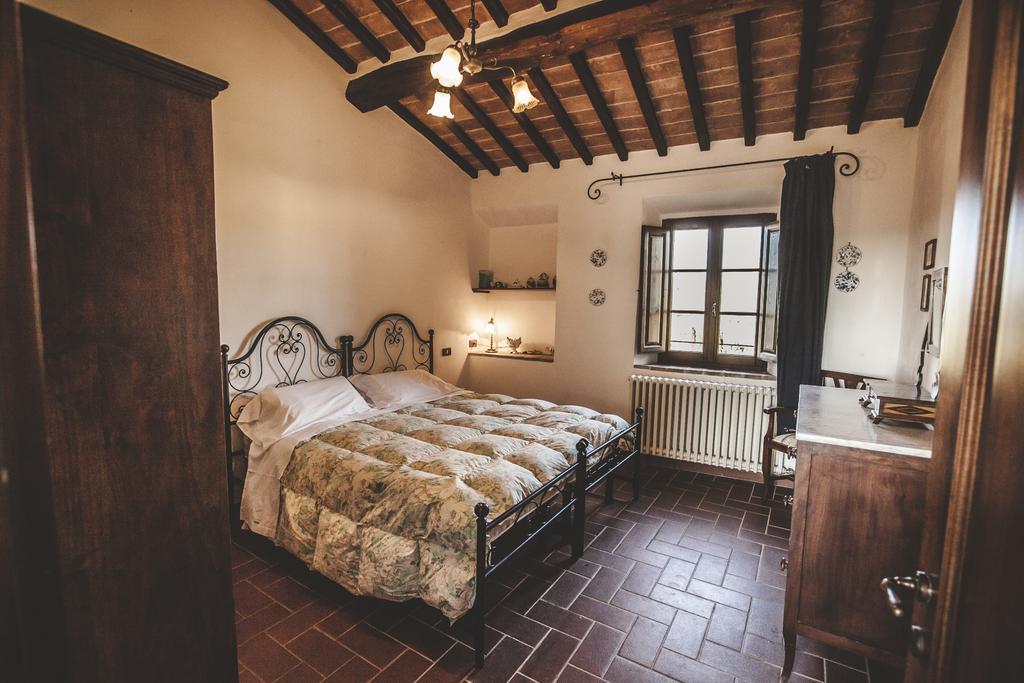 Agriturismo Zampugna