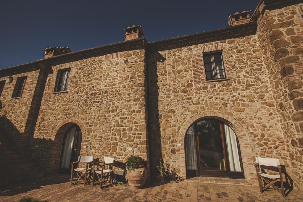 Zampugna Montefollonico