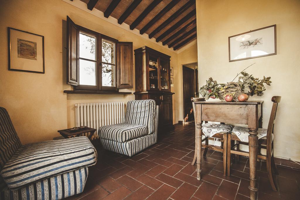 Agriturismo Zampugna *