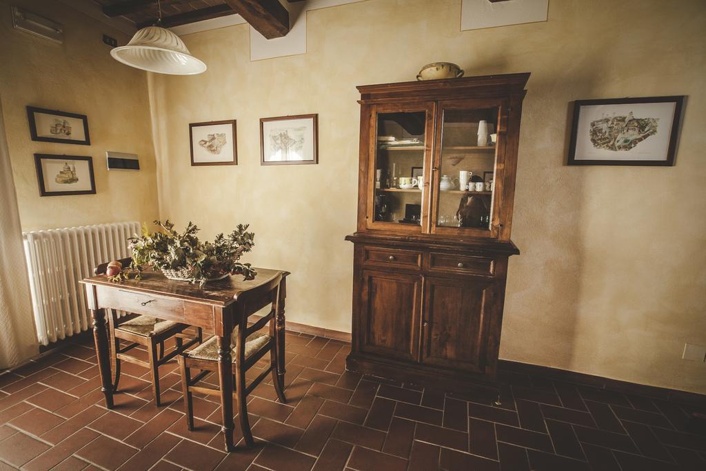Agriturismo Zampugna *