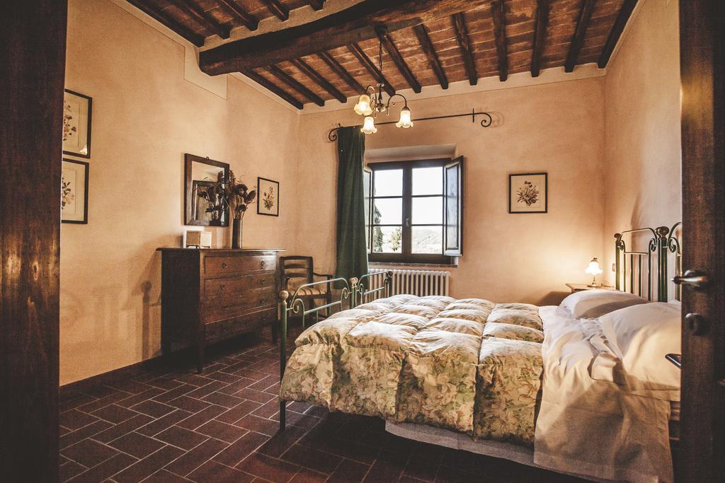 Zampugna Montefollonico