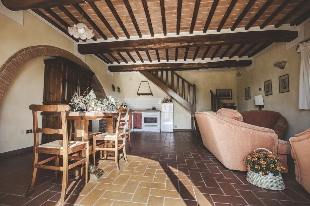 Zampugna * Montefollonico