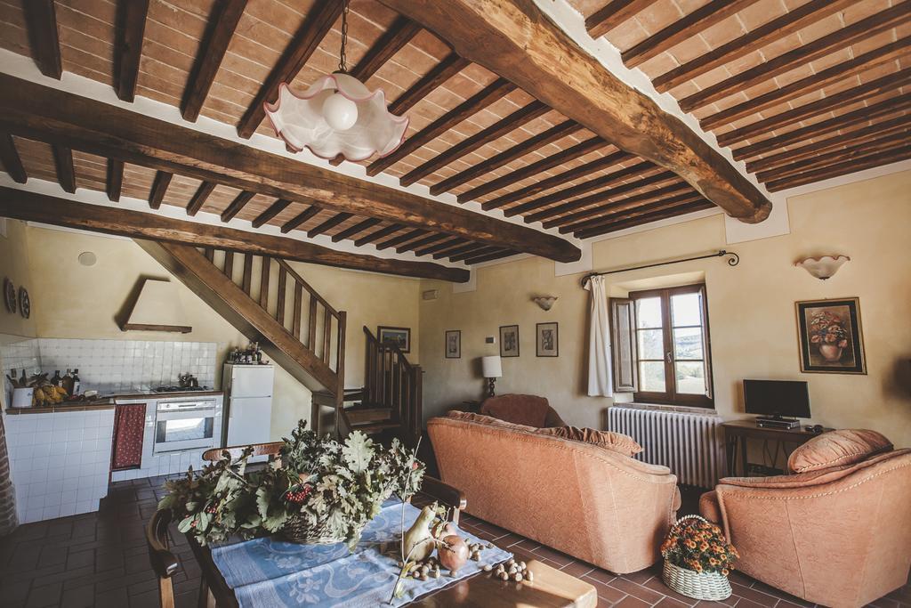Zampugna * Montefollonico