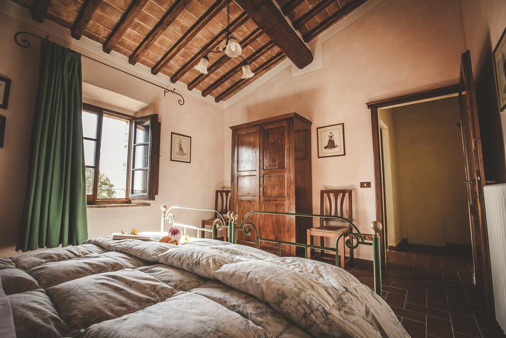 Agriturismo Zampugna